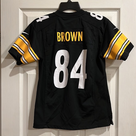 NFL Steelers Jersey - Picture 2 of 7